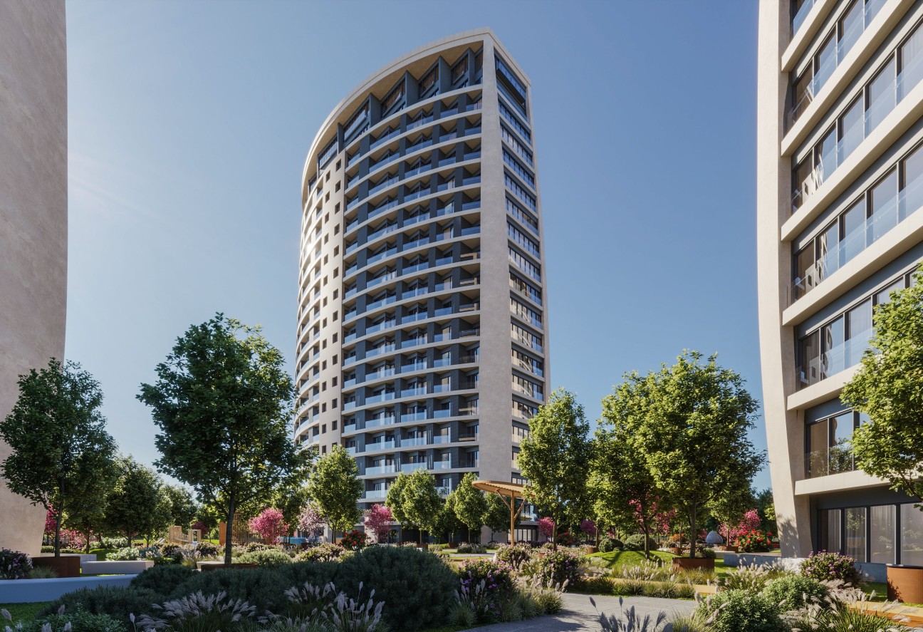 Работа на строительном объекте